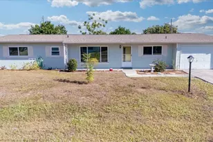 151 Emmett Ave NE, Port Charlotte, FL 33952 - Photo 1