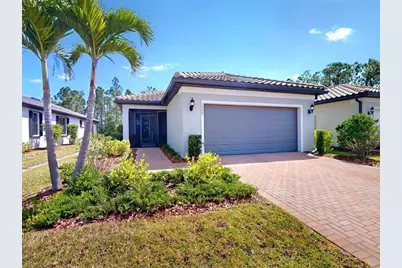 1352 Raspberry Drive, North Port, FL 34289 - Photo 1