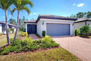 1352 Raspberry Dr, North Port, FL 34289 - Photo 1