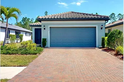 1352 Raspberry Drive, North Port, FL 34289 - Photo 3