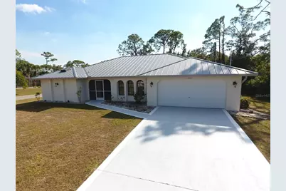 17399 Terry Avenue, Port Charlotte, FL 33948 - Photo 1