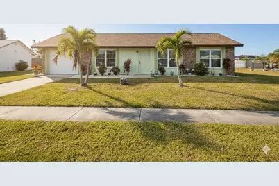 6383 Coniston Street, Port Charlotte, FL 33981 - Photo 1