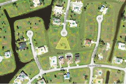 17277 Spearmint Lane, Punta Gorda, FL 33955 - Photo 19