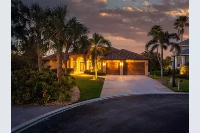 4201 Eagle Nest Court, Port Charlotte, FL 33948 - Photo 3