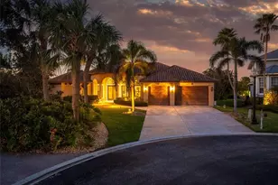 4201 Eagle Nest Ct, Port Charlotte, FL 33948 - Photo 3