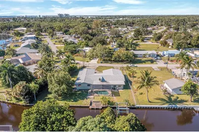 1366 Sunrise Drive, North Fort Myers, FL 33917 - Photo 43