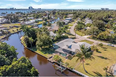 1366 Sunrise Drive, North Fort Myers, FL 33917 - Photo 45