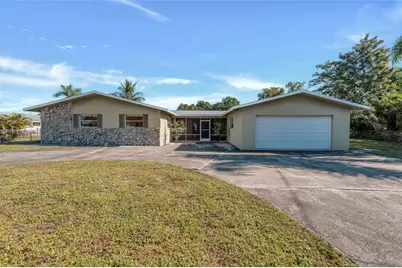 1366 Sunrise Drive, North Fort Myers, FL 33917 - Photo 41