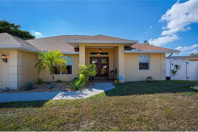 11743 Claremont Drive, Port Charlotte, FL 33981 - Photo 9