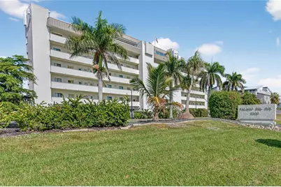 1500 Park Beach Circle #4E, Punta Gorda, FL 33950 - Photo 7