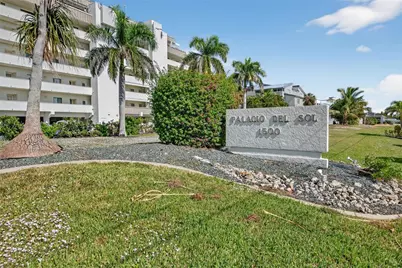 1500 Park Beach Circle #4E, Punta Gorda, FL 33950 - Photo 49