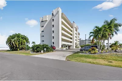 1500 Park Beach Circle #4E, Punta Gorda, FL 33950 - Photo 45