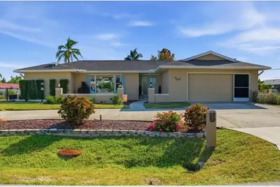 119 Easton Drive NW, Port Charlotte, FL 33952 - Photo 3