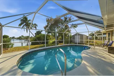 119 Easton Drive NW, Port Charlotte, FL 33952 - Photo 35