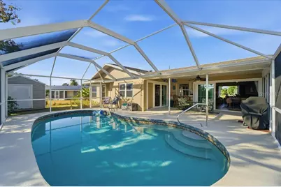 119 Easton Drive NW, Port Charlotte, FL 33952 - Photo 33