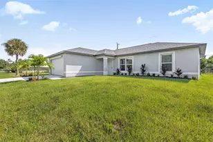 1021 SW 9th Ave, Cape Coral, FL 33991 - Photo 1
