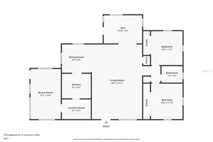 21470 Edgewater Dr, Port Charlotte, FL 33952 - Photo 31