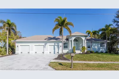 193 Beeney Road SE, Port Charlotte, FL 33952 - Photo 1