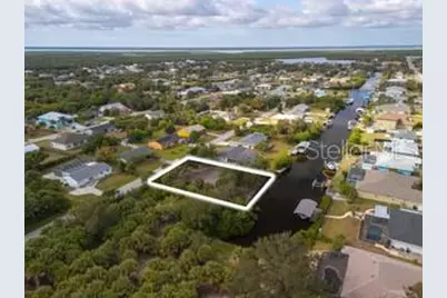 18262 Van Nuys Circle, Port Charlotte, FL 33948 - Photo 1