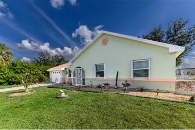 4360 Flamingo Boulevard, Port Charlotte, FL 33948 - Photo 11