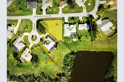 27374 Tierra Del Fuego Circle, Punta Gorda, FL 33983 - Photo 3