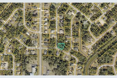 Kendsha Street, North Port, FL 34288 - Photo 1