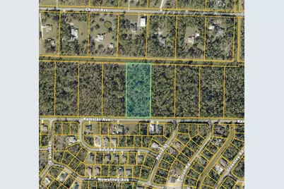 Kamsler Avenue, North Port, FL 34286 - Photo 1