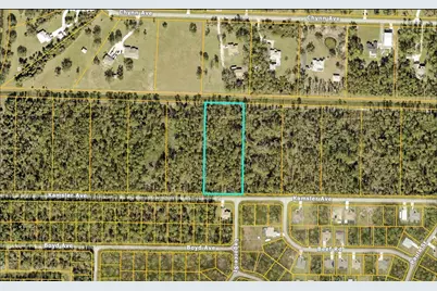 Kamsler Avenue, North Port, FL 34286 - Photo 3