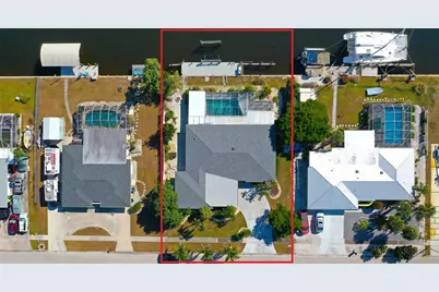 245 Stebbins Terrace, Port Charlotte, FL 33952 - Photo 89