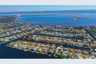 245 Stebbins Terrace, Port Charlotte, FL 33952 - Photo 5