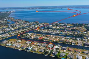 245 Stebbins Terrace, Port Charlotte, FL 33952 - Photo 5