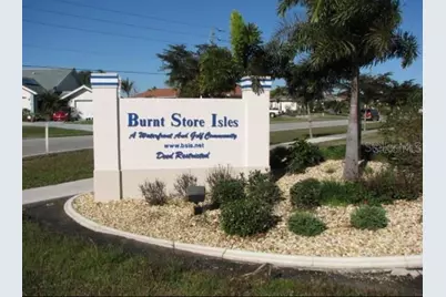 272 Madrid Boulevard, Punta Gorda, FL 33950 - Photo 1