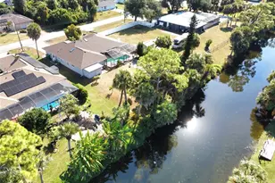 1369 Kensington St, Port Charlotte, FL 33952 - Photo 3