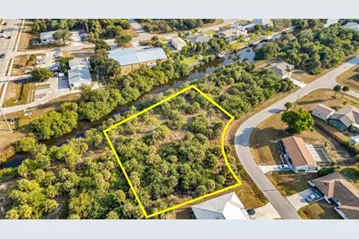 366 Lomond Drive, Port Charlotte, FL 33953 - Photo 1