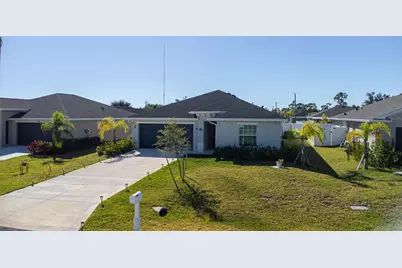 111 Naomi Place, Rotonda West, FL 33947 - Photo 1