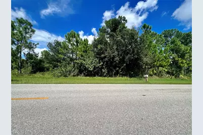 5552 Gillot Boulevard, Port Charlotte, FL 33981 - Photo 1