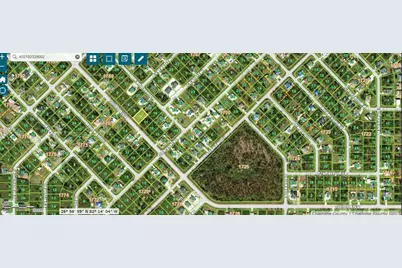 5552 Gillot Boulevard, Port Charlotte, FL 33981 - Photo 5