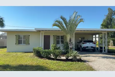 433 South Drive, Punta Gorda, FL 33950 - Photo 1