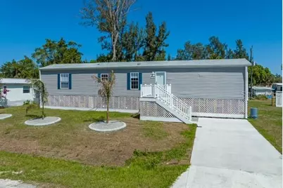 14418 Stephens Road, Port Charlotte, FL 33953 - Photo 1
