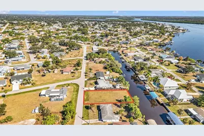 3334 Dover Drive, Punta Gorda, FL 33983 - Photo 1