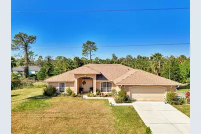 4743 Butterfly Lane, North Port, FL 34288 - Photo 1