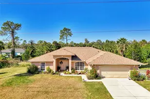 4743 Butterfly Ln, North Port, FL 34288 - Photo 1