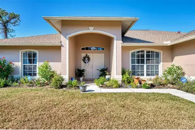 4743 Butterfly Lane, North Port, FL 34288 - Photo 5