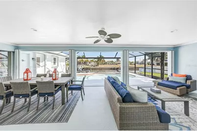 1416 Via Milanese, Punta Gorda, FL 33950 - Photo 43