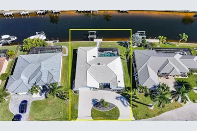 1416 Via Milanese, Punta Gorda, FL 33950 - Photo 3