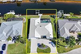 1416 Via Milanese, Punta Gorda, FL 33950 - Photo 3