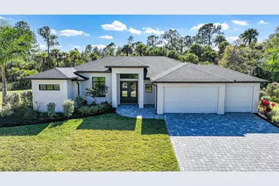 5711 Nymph Avenue, North Port, FL 34288 - Photo 9