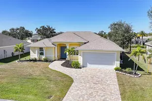 403 Rio De Janeiro Ave, Punta Gorda, FL 33983 - Photo 3