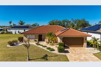 2935 Magdalina Drive, Punta Gorda, FL 33950 - Photo 51