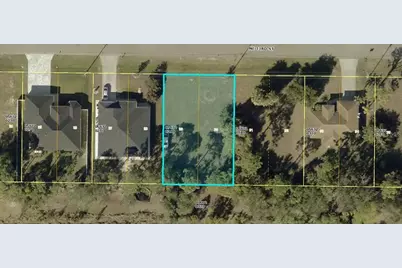 1810 NE 33rd Street, Cape Coral, FL 33909 - Photo 1